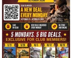 Bass Pro Shops Weekly Ad