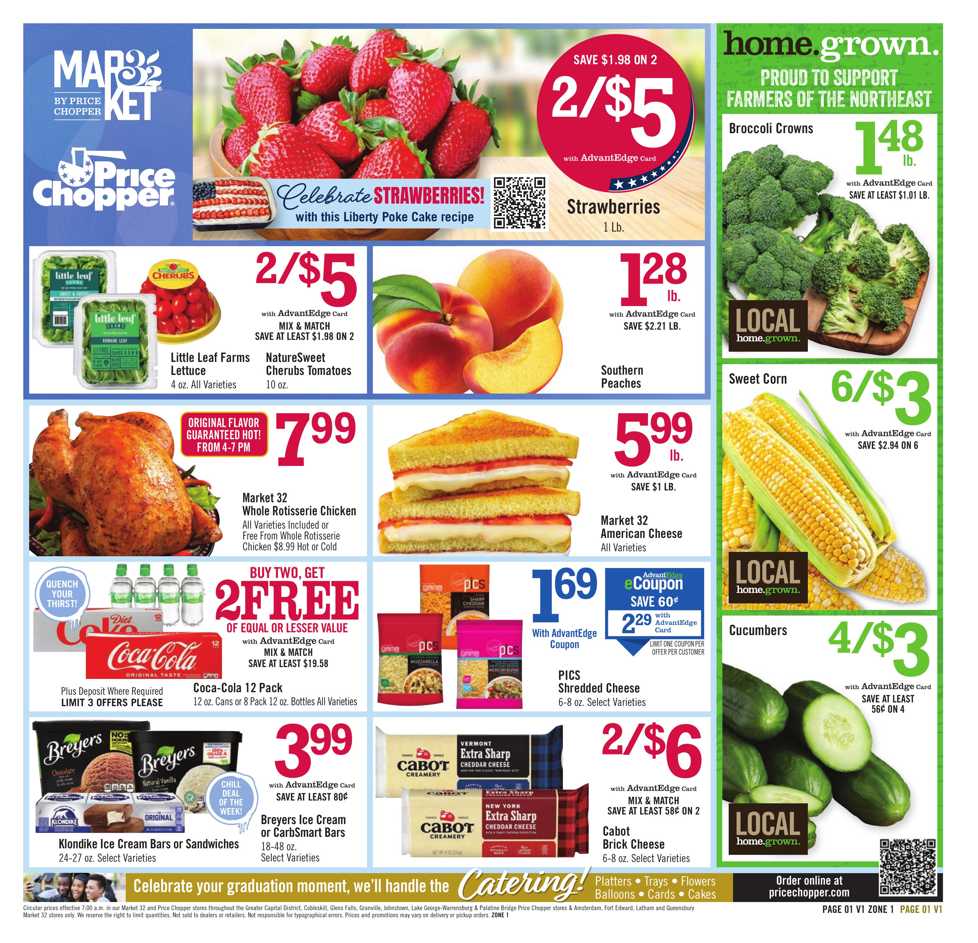 Price Chopper Flyer