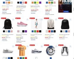 Academy Sports Weekly Ad