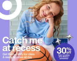 Target Weekly Ad
