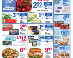Price Chopper Weekly Ad