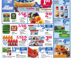 Price Chopper Flyer