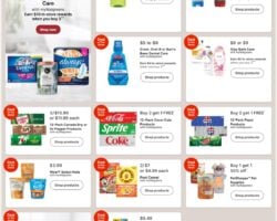 Walgreens Weekly Ad