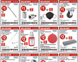 Harbor Freight Ad