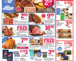 Price Chopper Weekly Ad