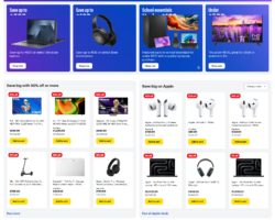 Best Buy Weekly Ad