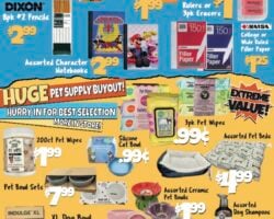 Big Lots Weekly Ad