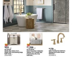 Home Depot Weekly Ad
