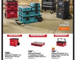 Home Depot Pro Weekly Ad