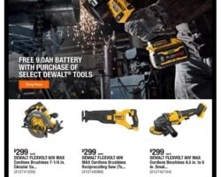 Home Depot Pro Ad