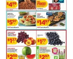 HEB Ad