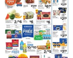 Kroger Ad
