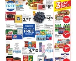 Kroger Weekly Ad