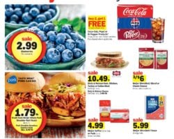 Meijer Weekly Ad