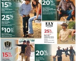 Buchheit Weekly Circular