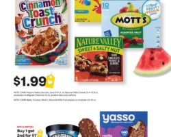CVS Weekly Ad Sale