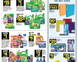 Dollar General Weekly Ad