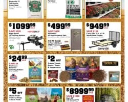 Family Farm & Home Circular