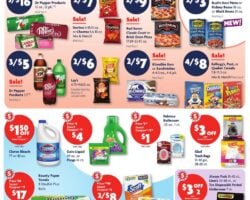 Family Dollar Weekly Sale Ad