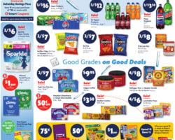 Family Dollar Weekly Ad