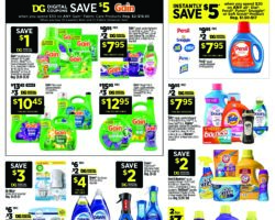 Dollar General Weekly Ad