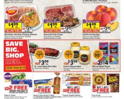 Giant Food Weekly Ad