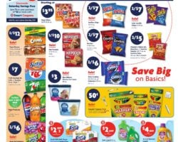 Family Dollar Weekly Sale Ad