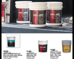 Home Depot Pro Ad