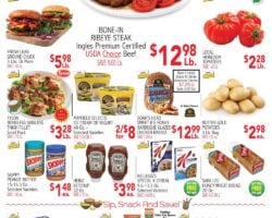 Ingles Weekly Ad