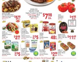 Ingles Weekly Ad