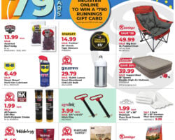 Runnings Weekly Ad