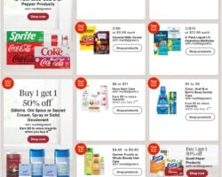 Walgreens Ad