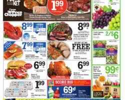 Price Chopper Weekly Ad