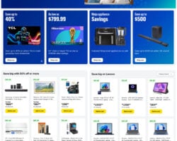 Best Buy Weekly Ad