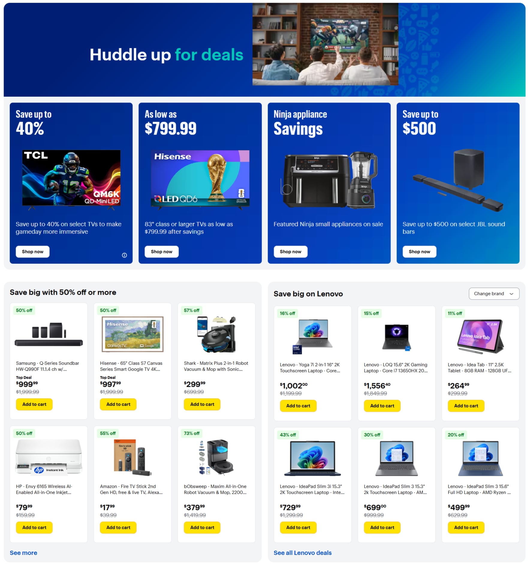 Best Buy Weekly Ad