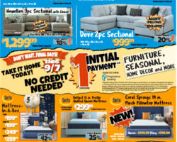 Big Lots Store Weekly Ad