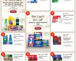 Walgreens Ad Sale