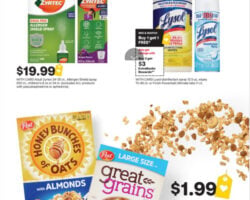 CVS Weekly Ad