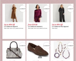 JCPenney Weekly Ad