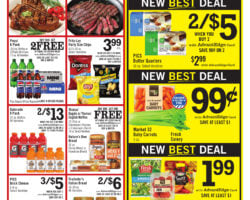 Price Chopper Flyer