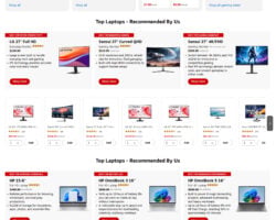 Staples Weekly Ad