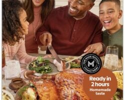 Sam's Club Circular Ad