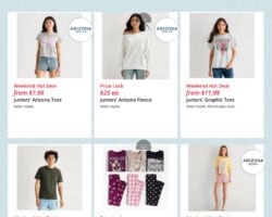 JCPenney Weekly Ad
