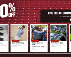 Dick's Weekly Ad