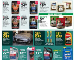 Rural King Weekly Ad