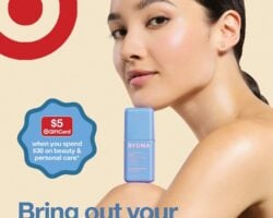 Target Ad