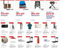 Academy Sports Weekly Ad