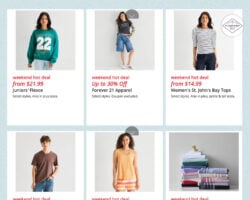 JCPenney Weekly Ad