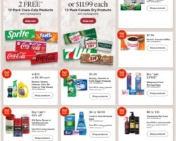 Walgreens Ad Sale