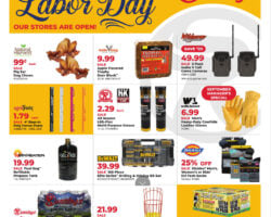 Runnings Weekly Ad